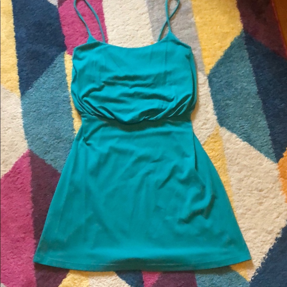 Susana Monaco dress xs
